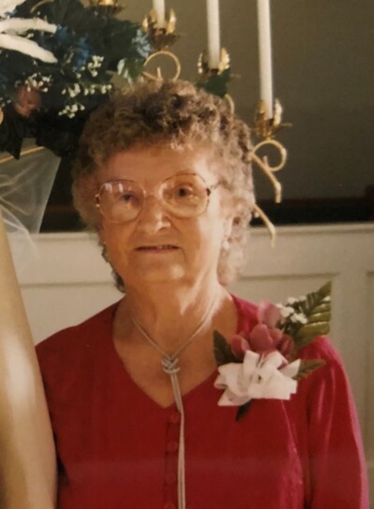 Inez Langdale Profile Photo
