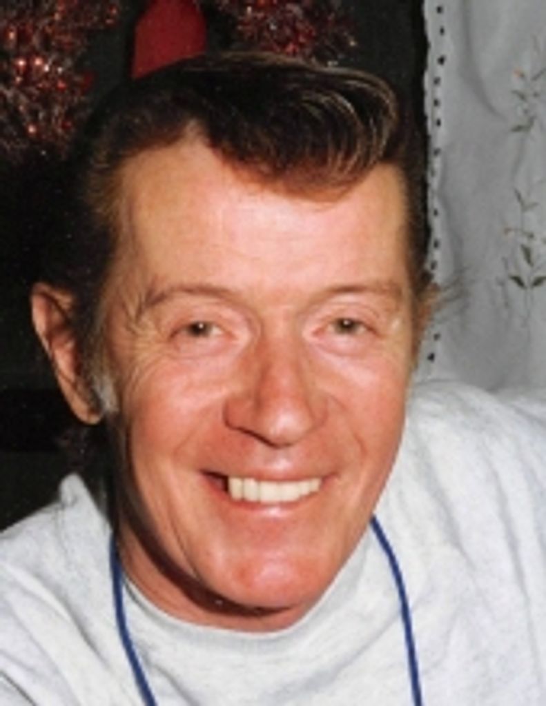 Patrick J. Frainey