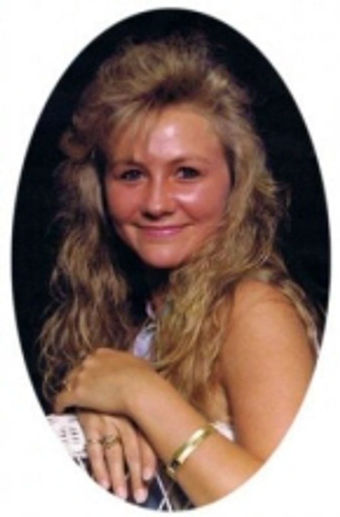 Janet Renée Stamper Caskey