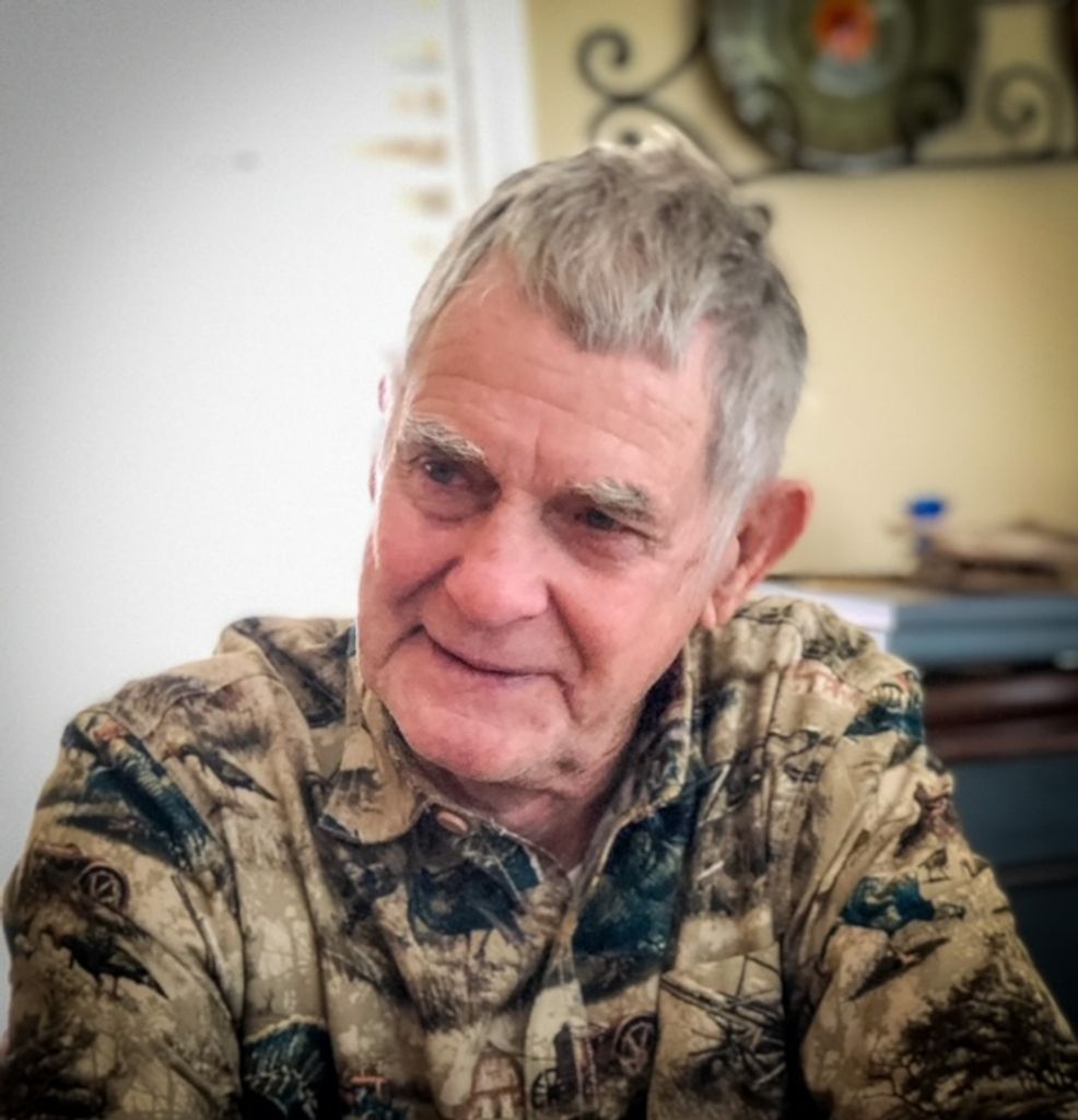 Bill Rhodes