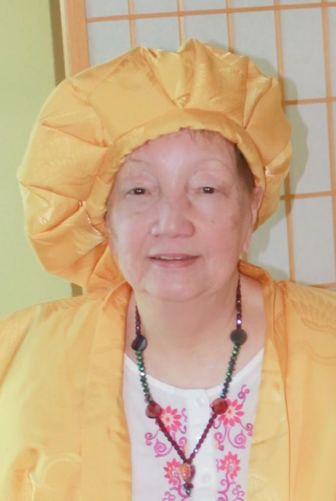 Masako Hankins