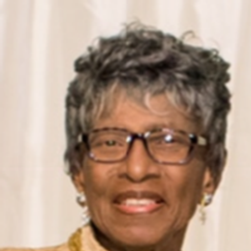 Eva J Emerson Profile Photo