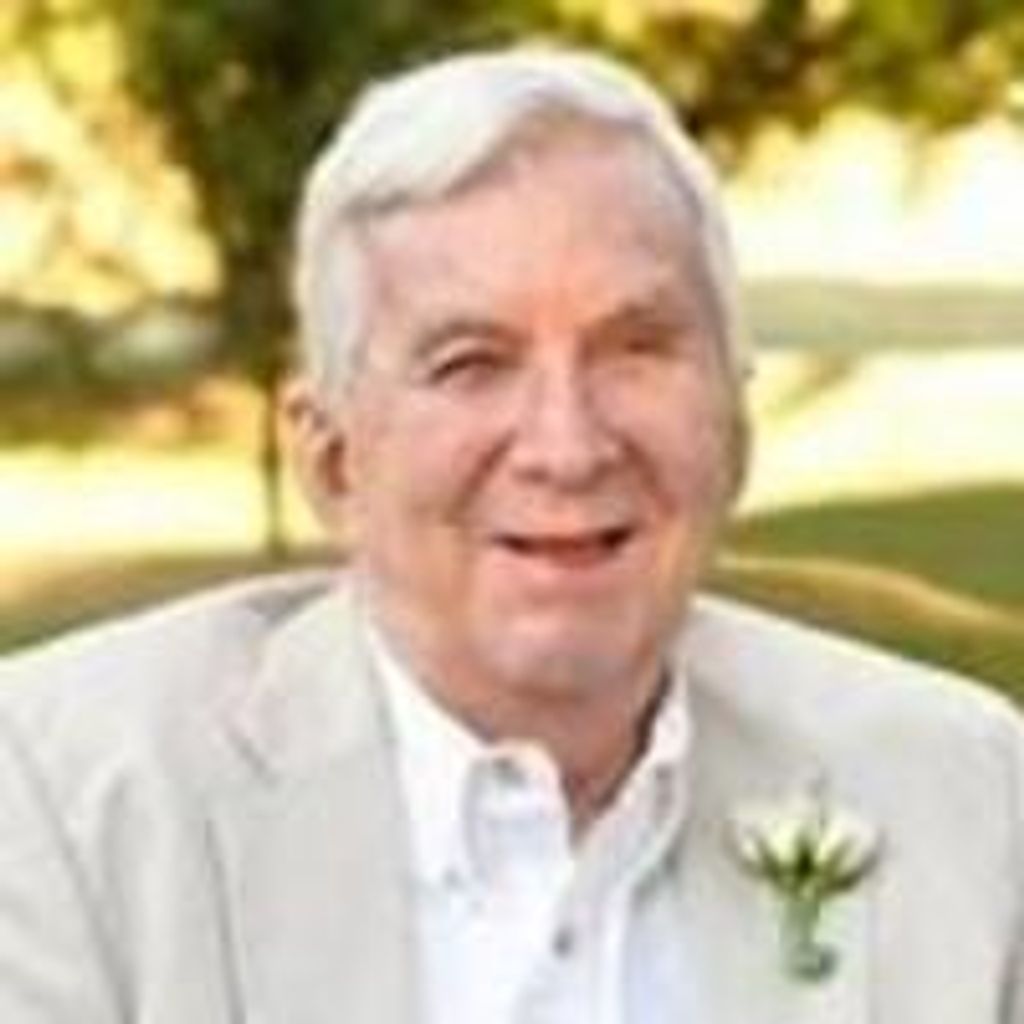 John “Jack” Quinnan, Jr.
