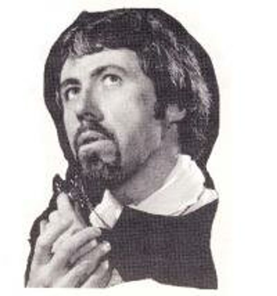 Ian Christian Nelson Profile Photo