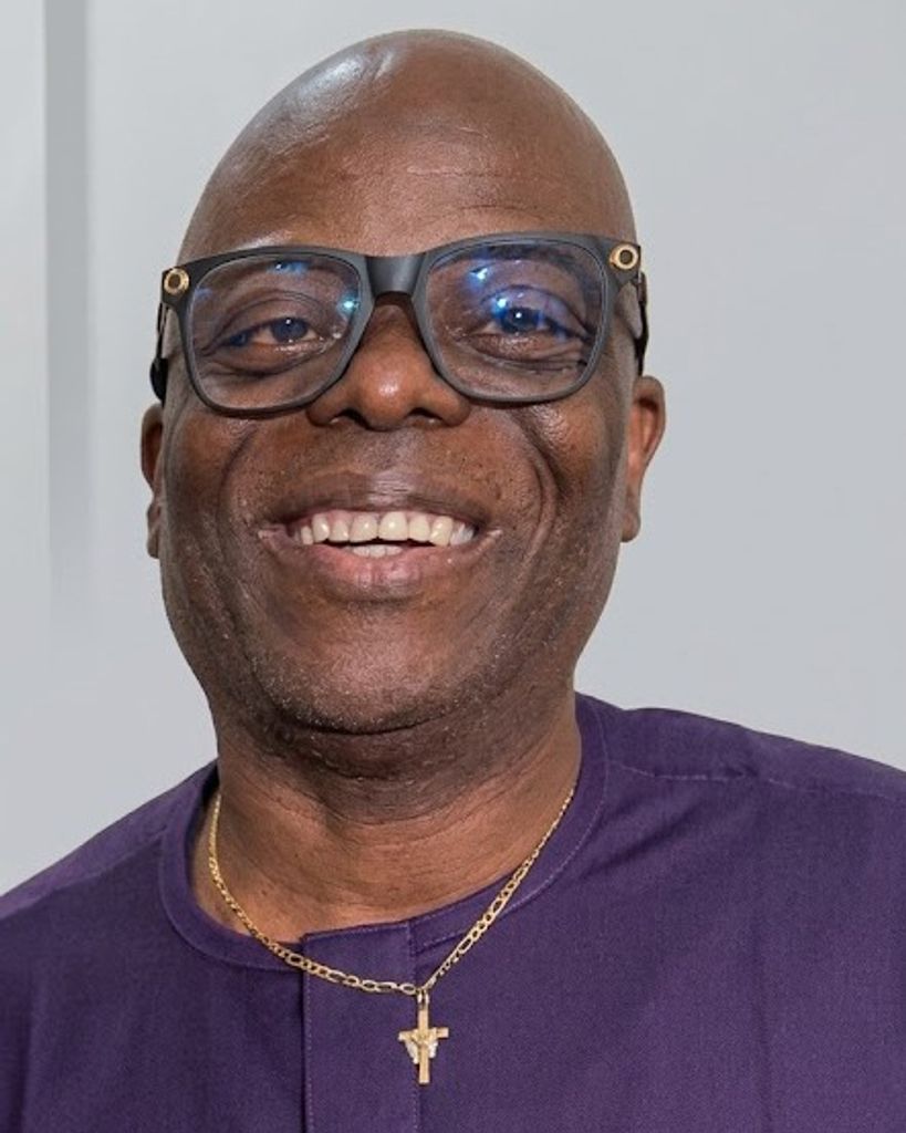 Olawale Abayomi Sanya Profile Photo