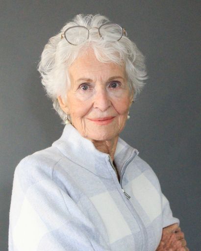 Sheila Averett Pickering's obituary image