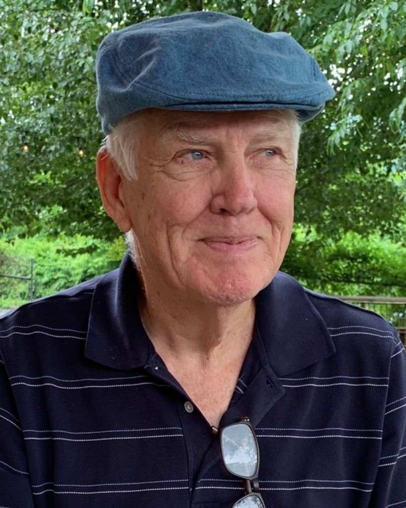 James Elias Harshaw