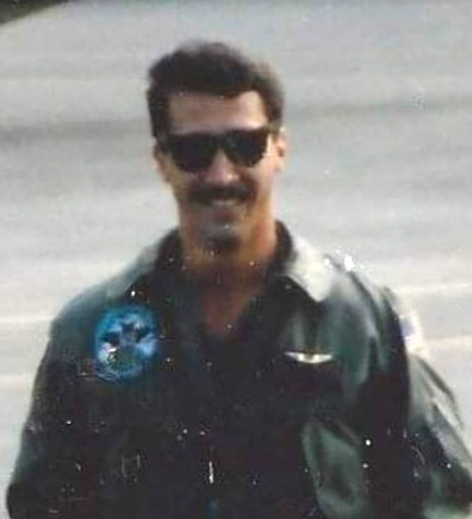John Robert Galetti