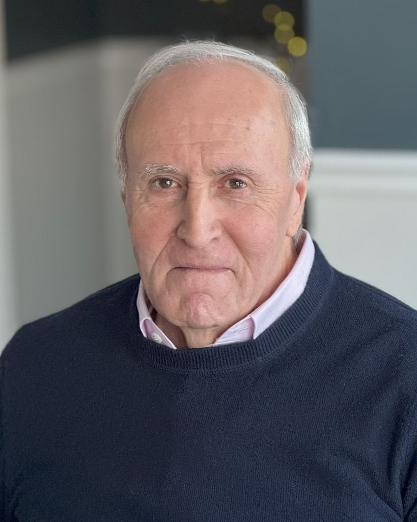 Thomas Stephen Brown