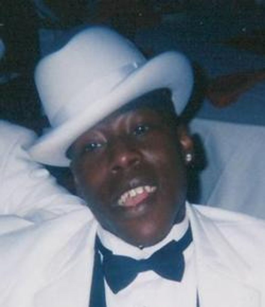 Mr. Kirk Gregory Thompson, Jr.