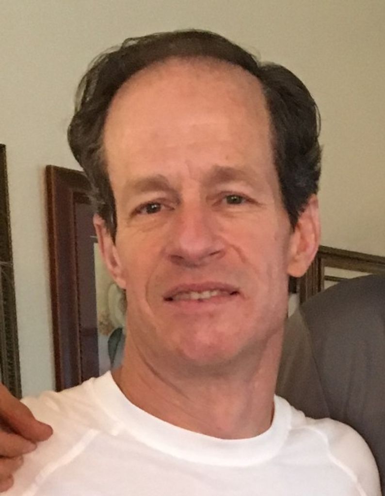 Mark Lefevre