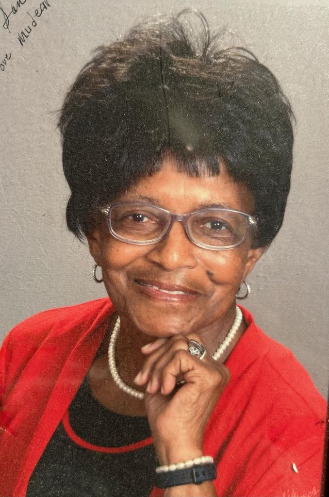 Christine Chaney Profile Photo