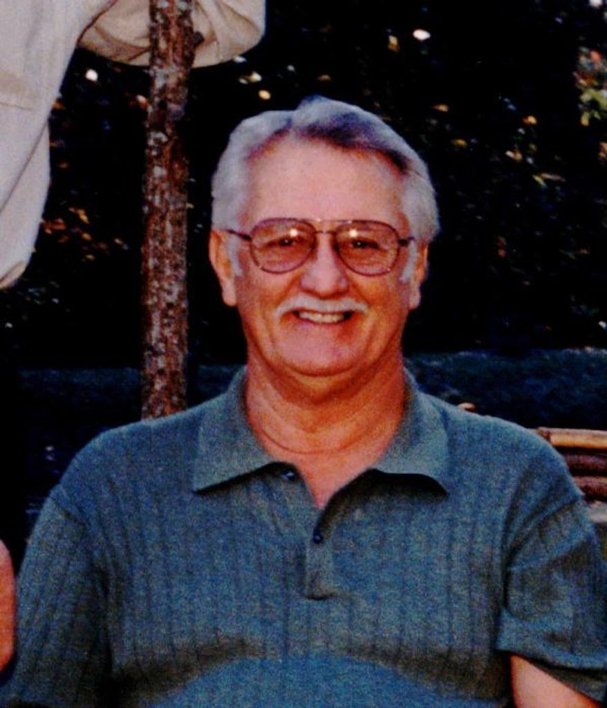 John "Bobby" Robert Horton