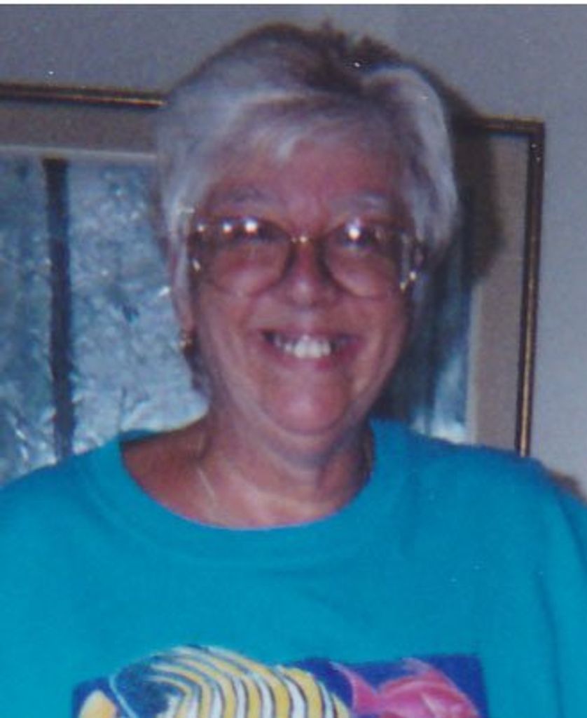 Ann Colwell