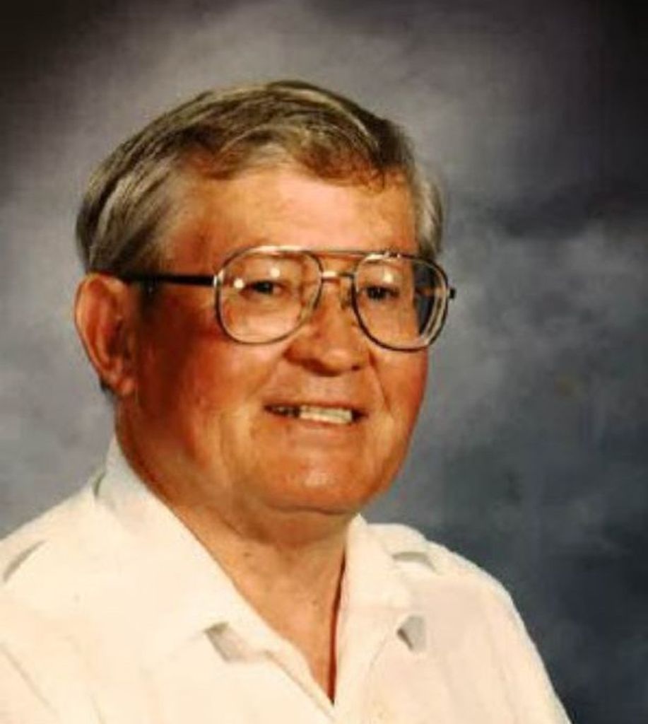 David E. Harper