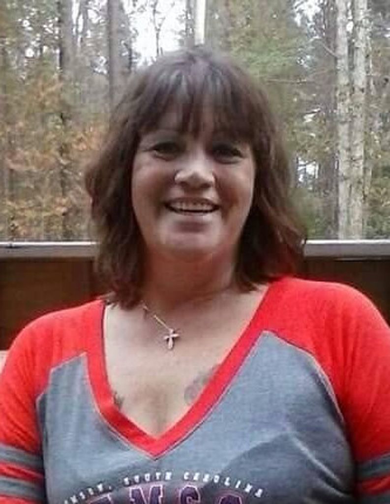 Michelle Hart-White