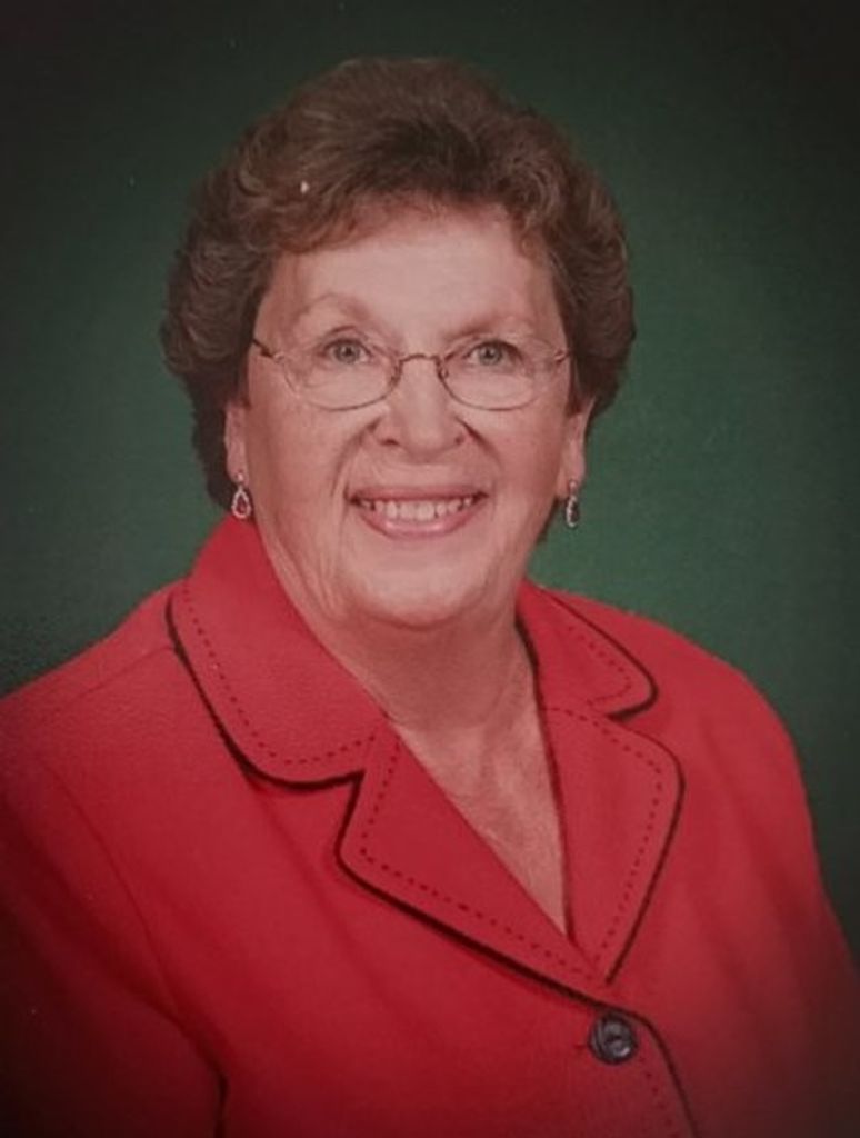 Eileen Berryman Profile Photo