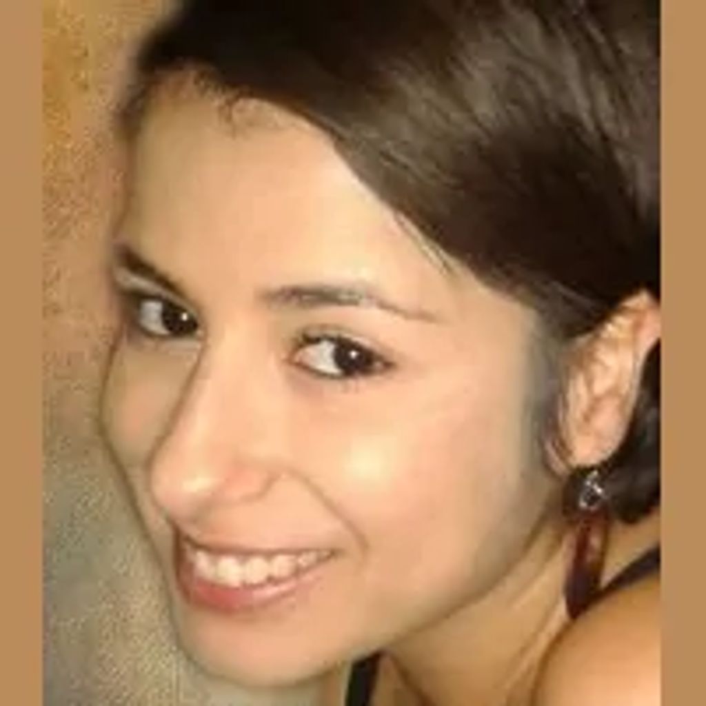 Josephine Balderas