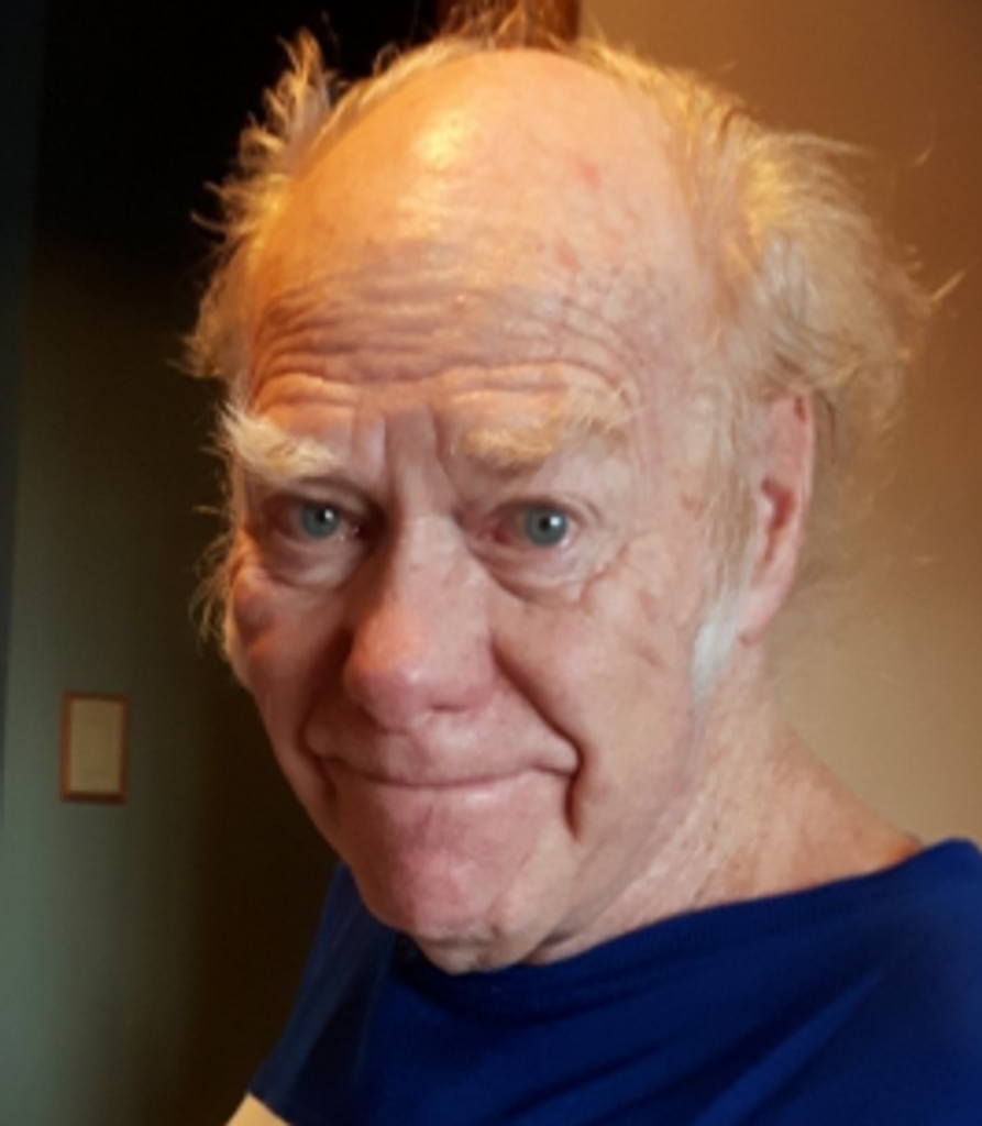 Gordon Donald Edwards
