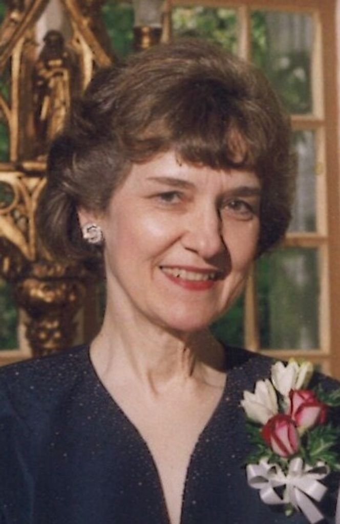Marylind Jane Washmon