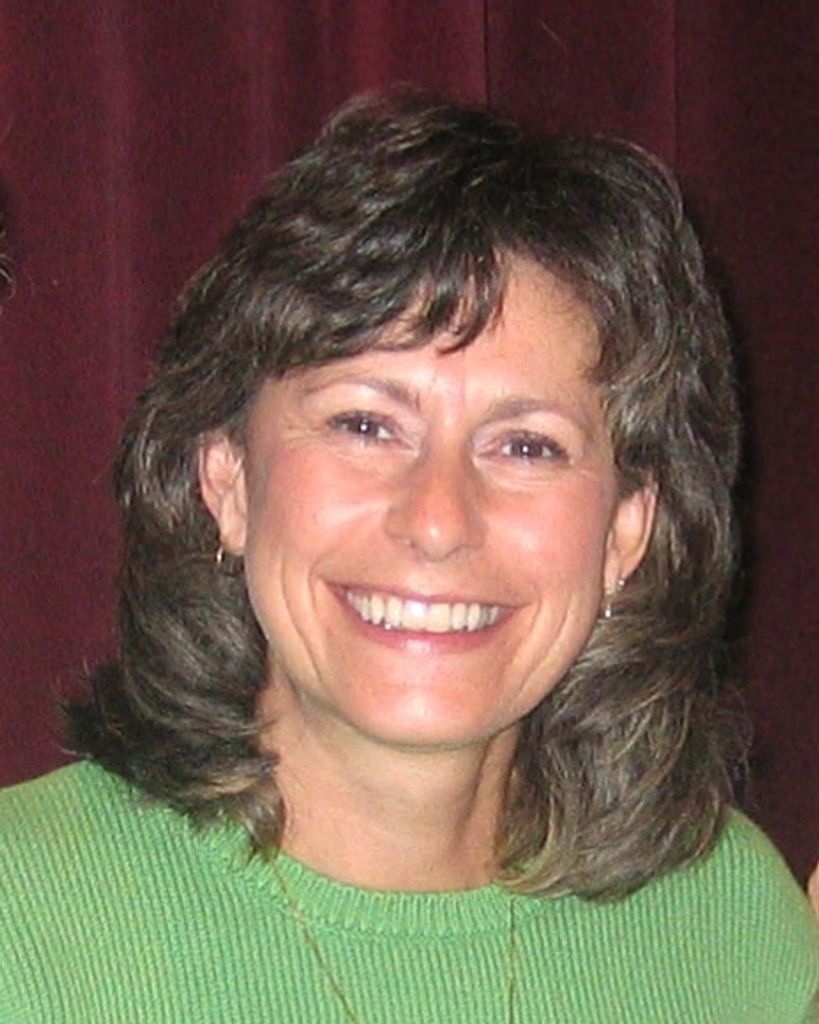 Dolores June (Lorie) Thrasher