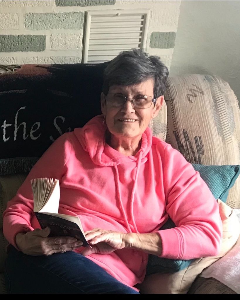 Rose Marie Capen Profile Photo