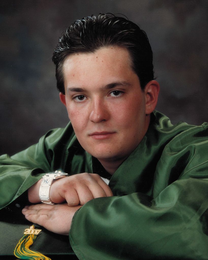 Kristopher Troglia Profile Photo
