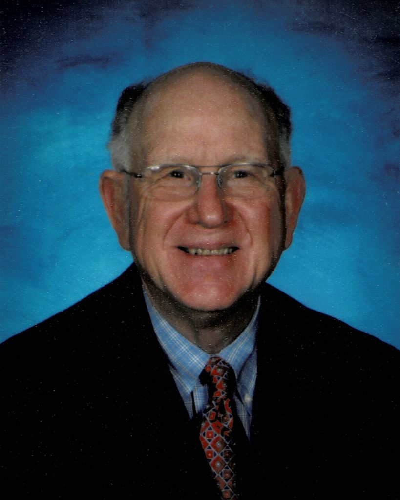 William Hardin Barnes Profile Photo