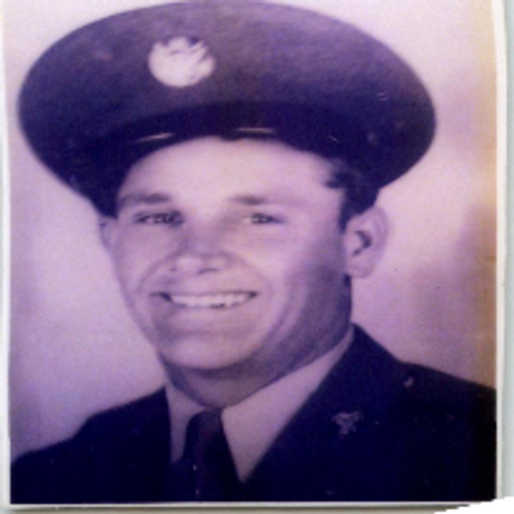 John Raymond Blackwell