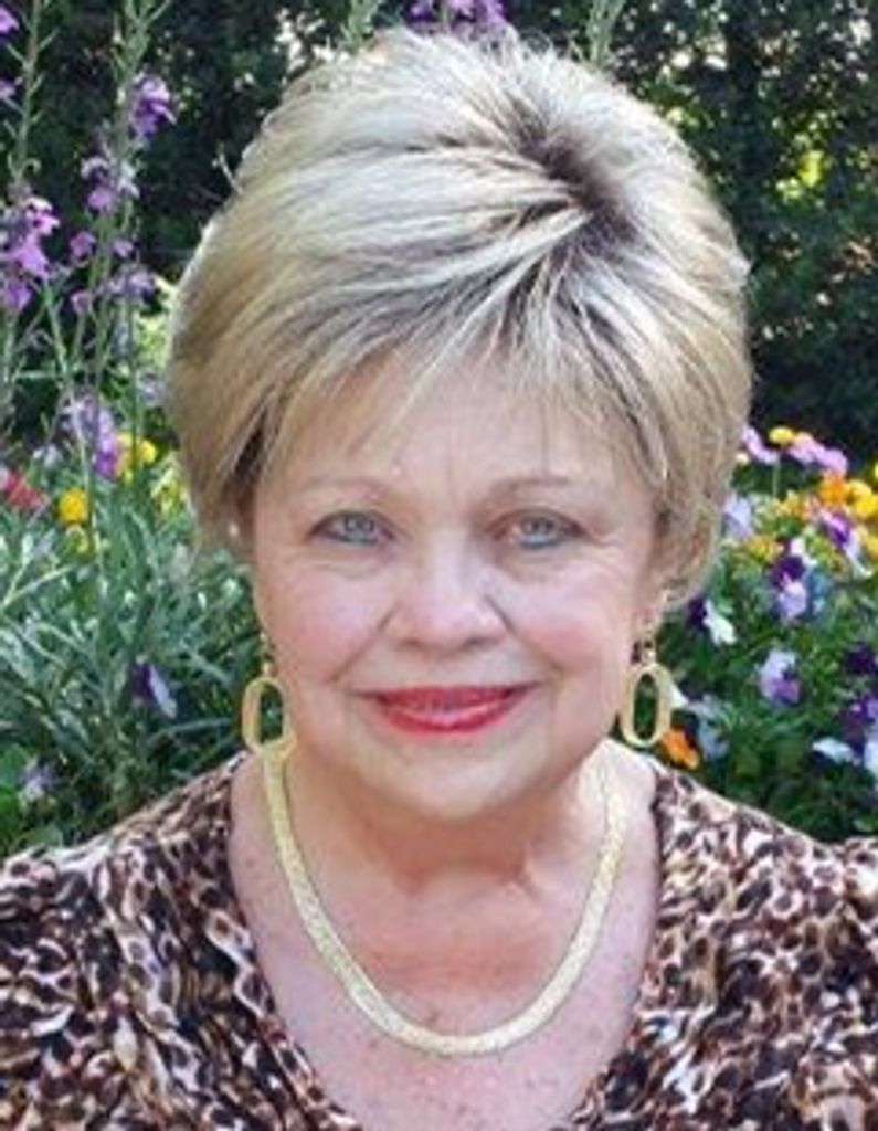 Sandra June Sykes Goodman