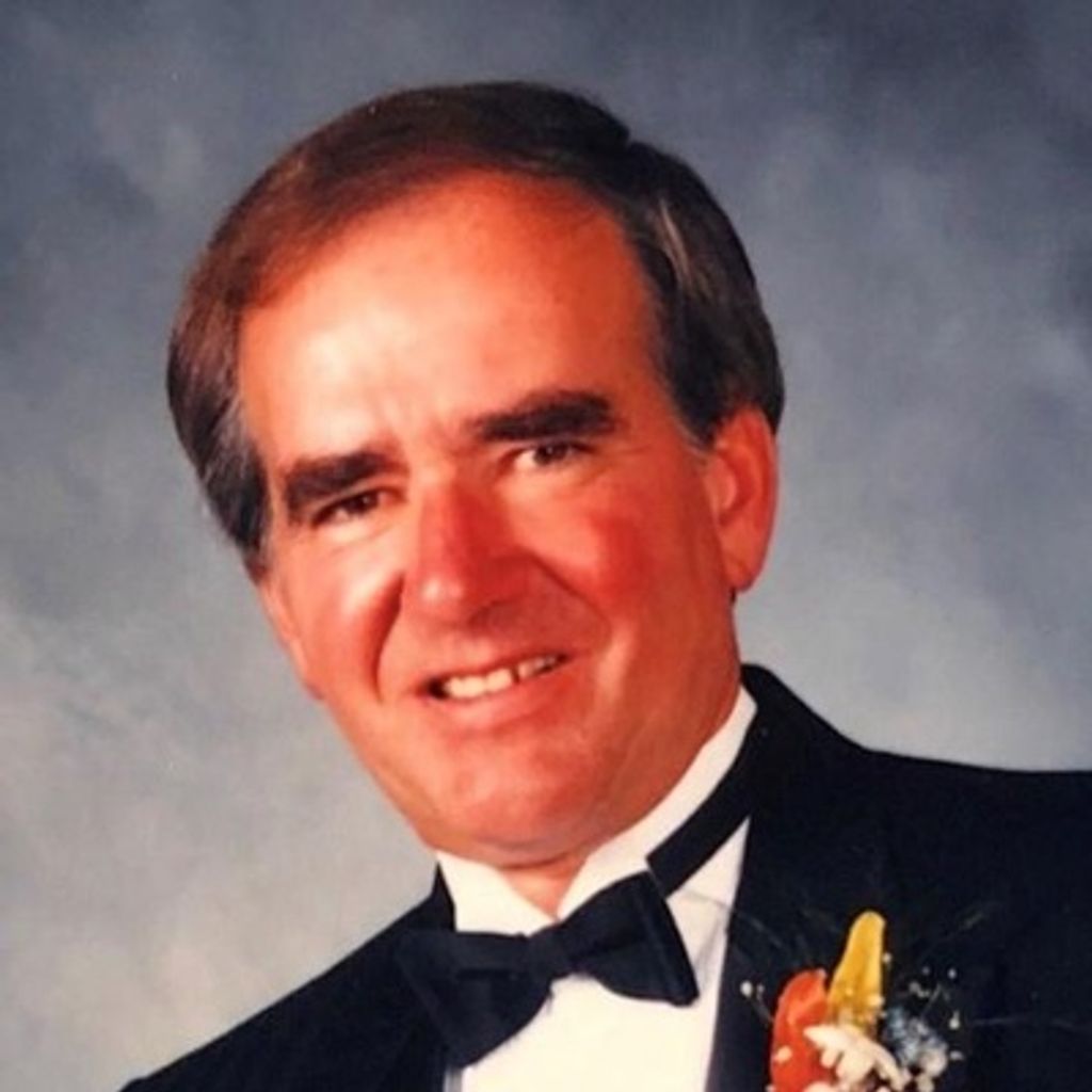 James "Jim" Michael Maher