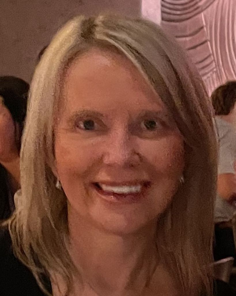 Joanna McDermott Profile Photo