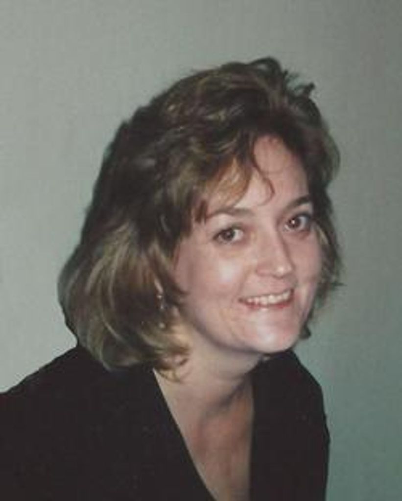 Sharon T. Taylor