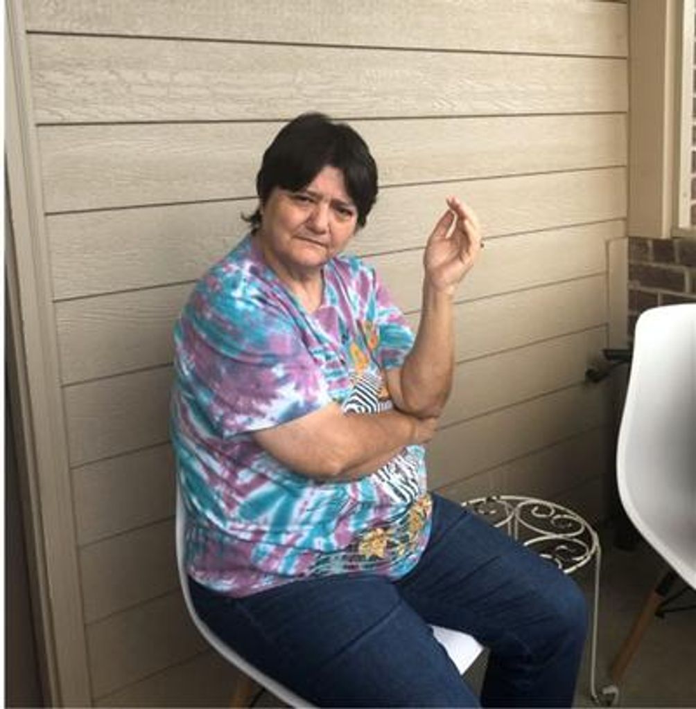 Patricia Lee Gayheart Profile Photo