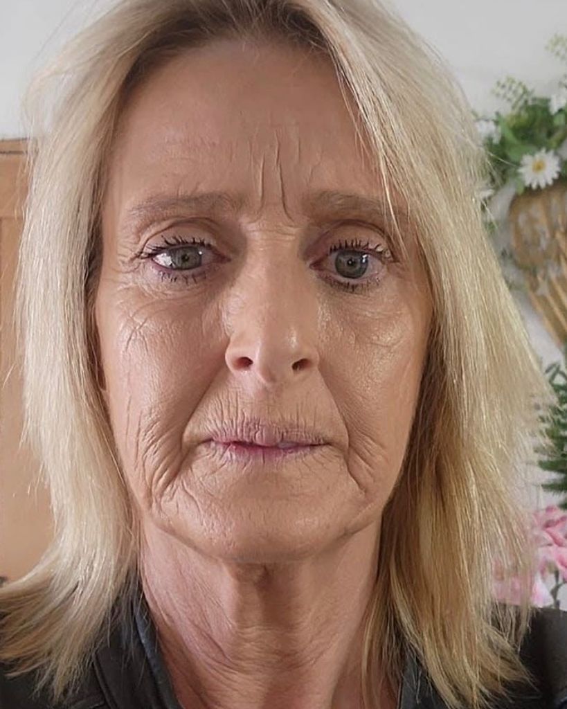 Christina "Tina" Markey Profile Photo