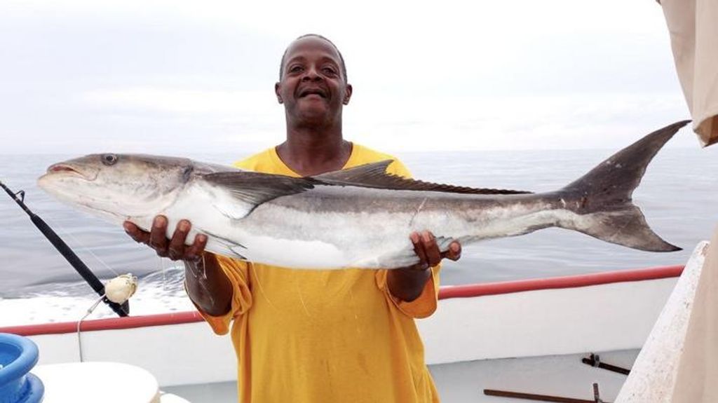 Ronald Isaac Profile Photo