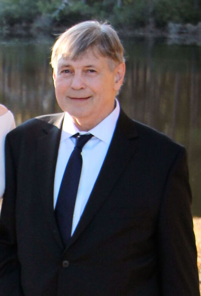 John Fleming Profile Photo