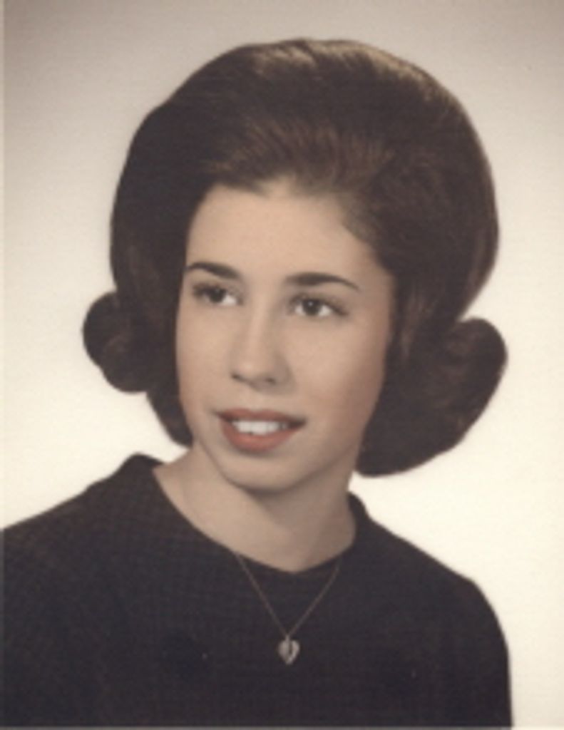 Mary Sue Bridget Scordato, Ofs