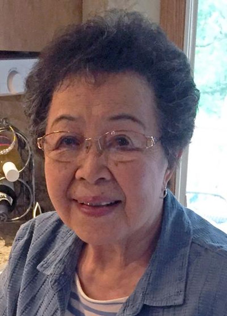 Chiyo Tews Profile Photo