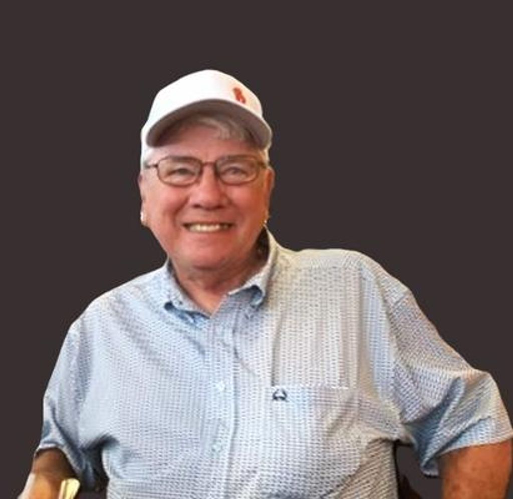 C.A. Robinson Profile Photo