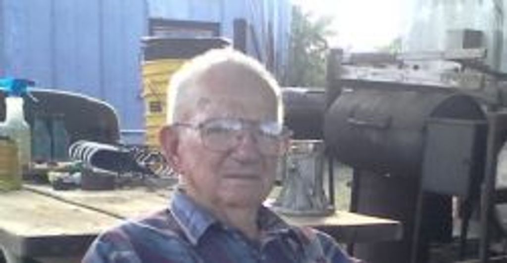 Clayton Gifford