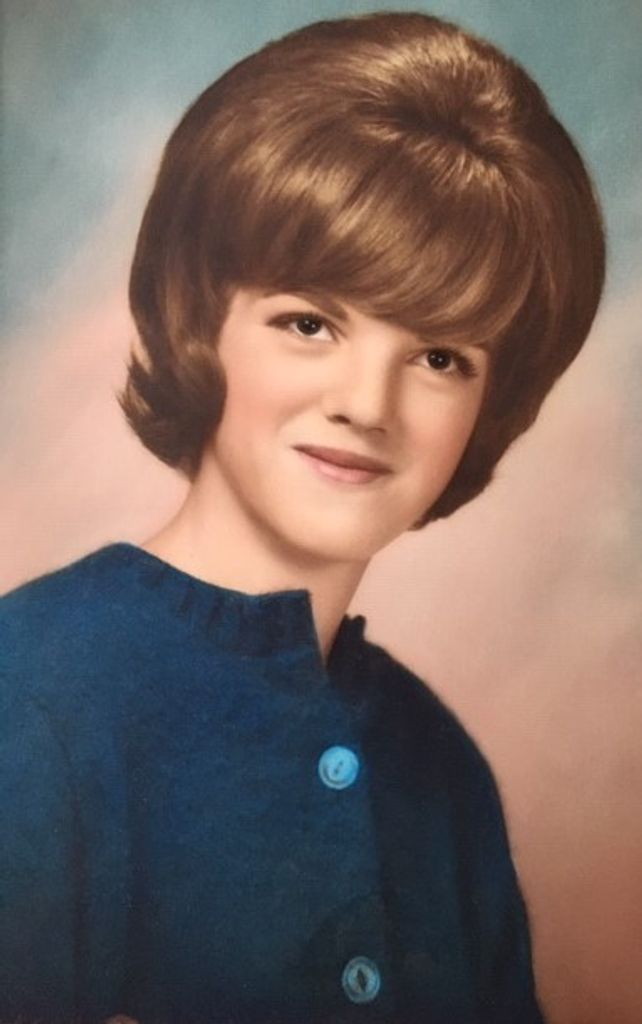 Sheryl Barber Profile Photo