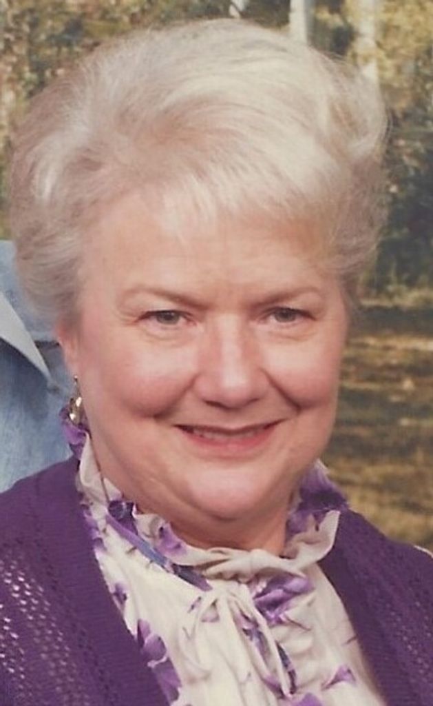 Louise A Smith Profile Photo