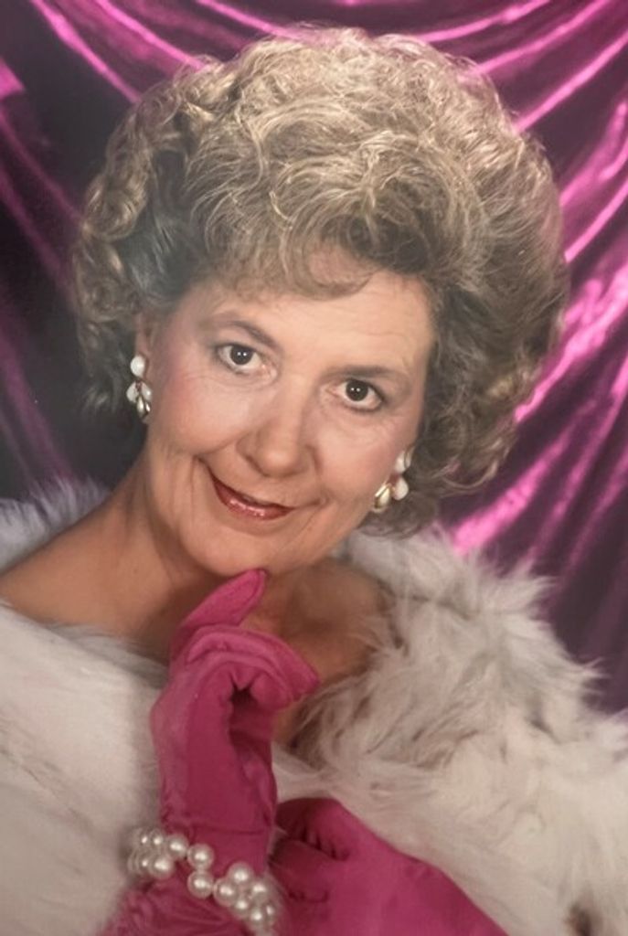 Wanda Gay Ham Profile Photo