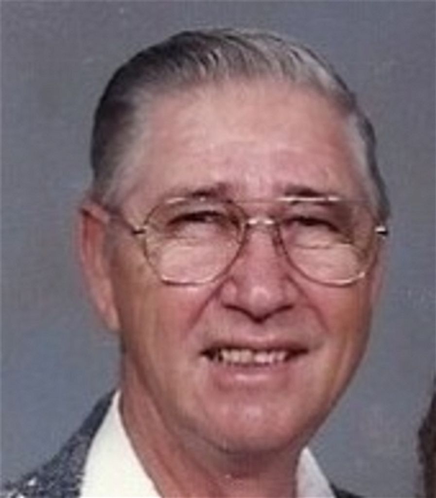 Roy Donald Allen Profile Photo