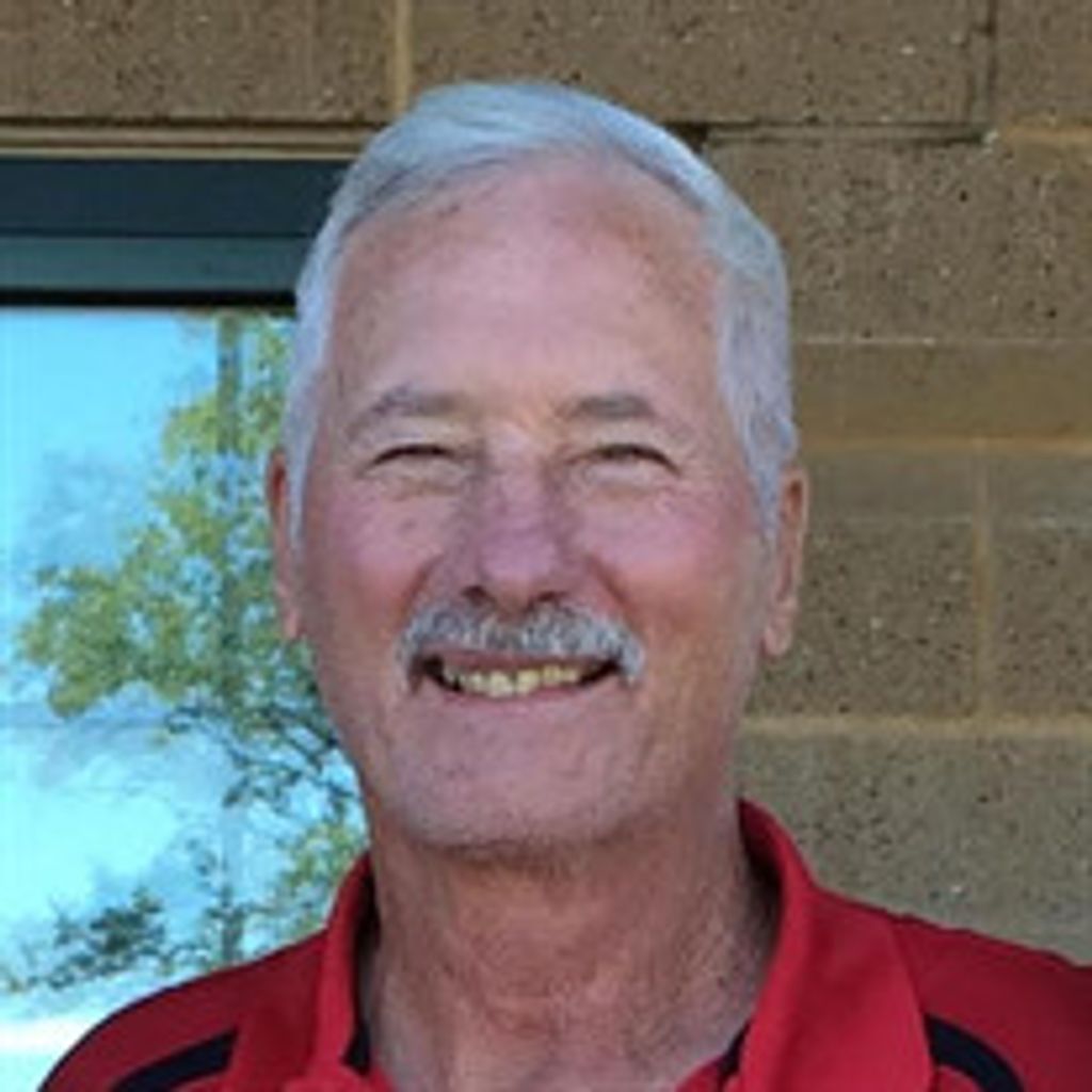 Jerald "Jerry" Tollar