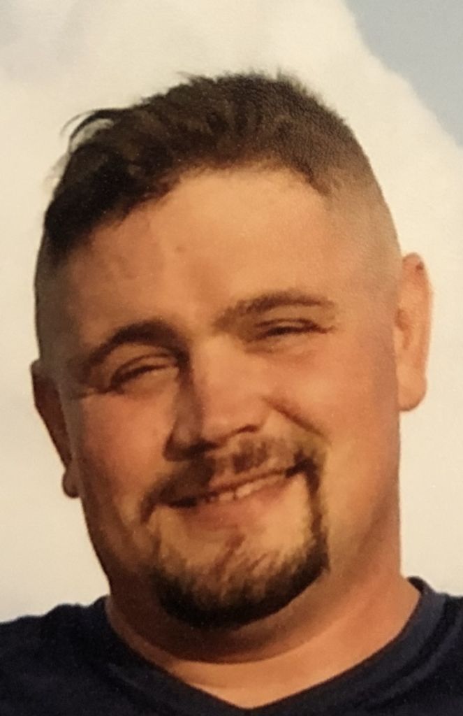 Brandon Barnett