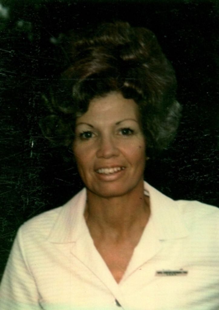 Dorothy Lois Bolen