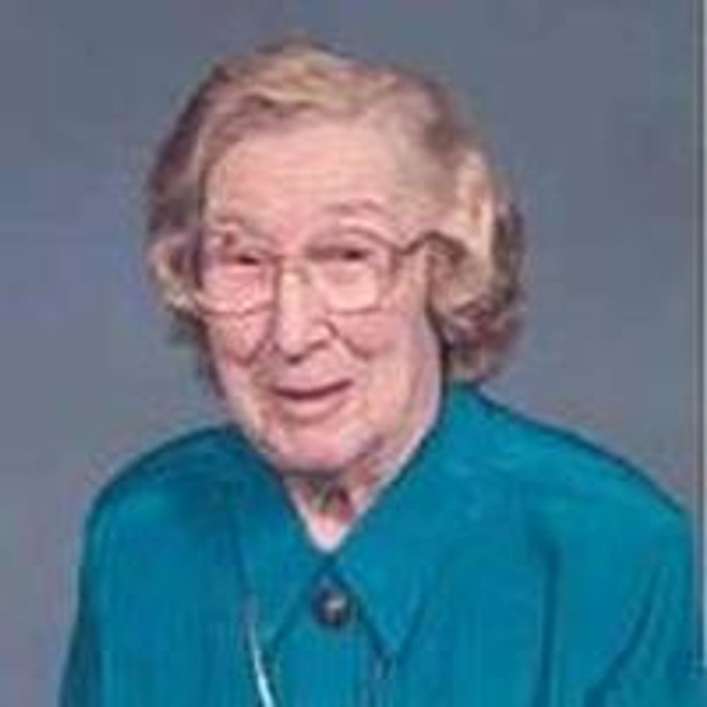 Alma Gaskamp