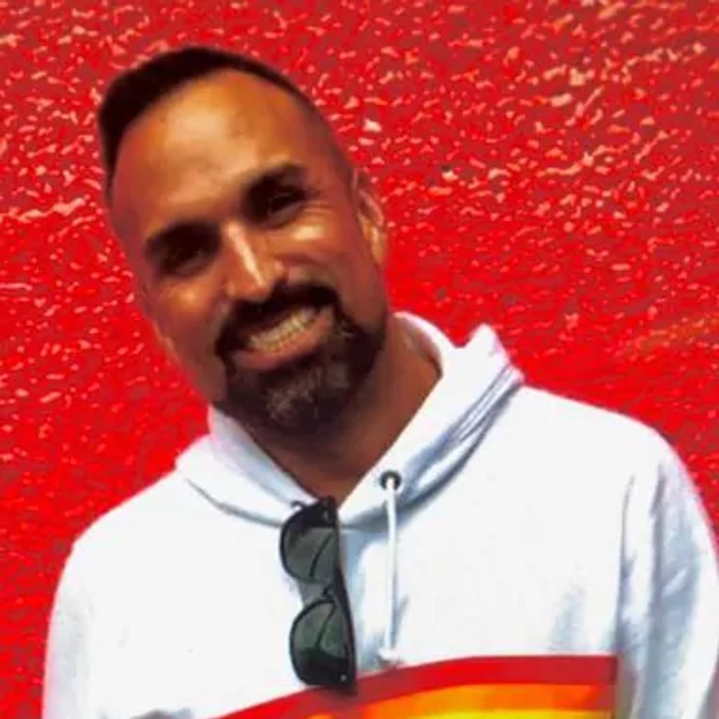 Gilroy Sanchez Gonzales